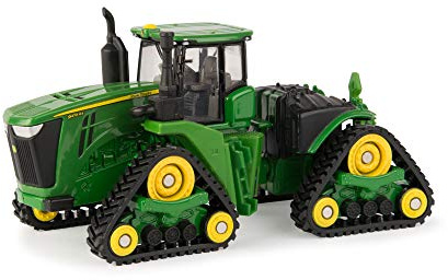 ERTL 1/64 John Deere 9470RX Tractor with Narrow Tracks LP64445 45552