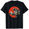 Vintage Japanese Camera Monster Analog SLR Film Photographer Premium T-Shirt