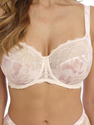 Fantasie Olivia Underwired Side Support Bra (30E, Dusk)
