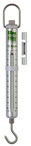Pesola 80098 Federwaage Macro, 100N