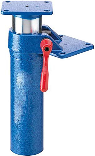 Format Höhenverstellgerät automatisch für Schraubstock 120mm