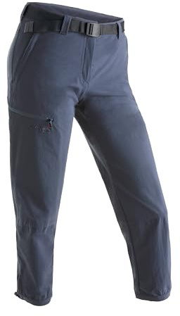 Maier Sports dam Utomhus byxor Lulaka 7/8