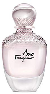 Ferragamo Amo Ferragamo EdP, Linie: Amo Ferragamo, Eau de Parfum für Damen, Inhalt: 100ml