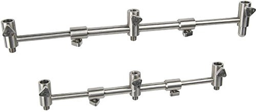 INOX 2/3 Rod ADJ Buzz Bar B