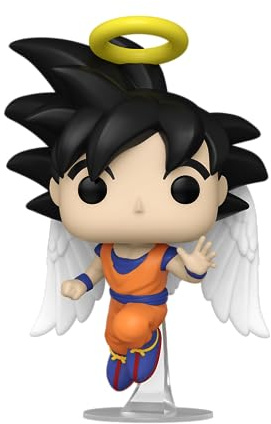 Pop! Animazione: Dragon Ball Z - Angel Goku PX in vinile