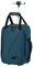 American Tourister Take2Cabin - Ryanair Handgepäcktasche unter dem Sitz, 40 x 25 x 20 cm, 20 L, Blau (Harbor Blue)