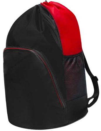 Hellery Mochila de Taekwondo, Bolsa de Deportes Versátil para Equipo de Taekwondo para Sports Karate Boxeo Sanda, Bolsa Protectores Resistente al Agua Mochila de Almacenamiento