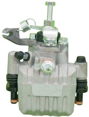 Rear Brake Caliper W/Pads Replacement For Kawasaki OEM Brute Force 300 KVF300 KVF300C 2012-2025
