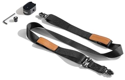 SmallRig Weight-Reducing Shoulder Strap Compatible Sling Handle for DJI
