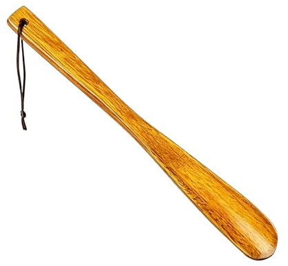 Shoe Horn Long Handled,Lazy Shoe Horn Lifter,Featuring A Sturdy Structure | A Sturdy Structure That Durability and Stabilityshoe Horns Accessories for Women Kids Adults Seniors Elderly Pregnancy