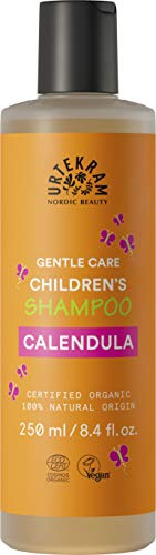 Urtekram Champú Caléndula para Niños - 250 ml