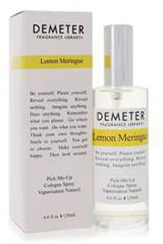 Demeter Lemon Meringue Cologne Spray 120ml