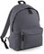 BagBase: Maxi Fashion Backpack BG125L, Größe:One Size;Farbe:Graphite Grey