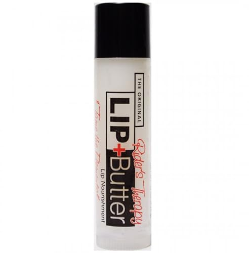 Lip Butter Riders Therapy Lip Nourishment