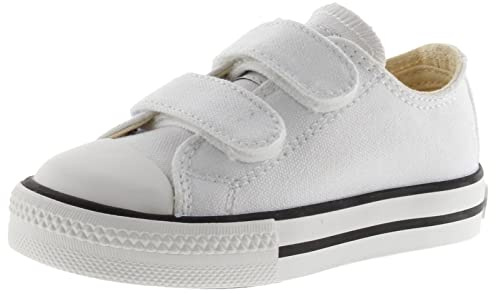 victoria Zapatillas Tribu 106555 Blanco 25