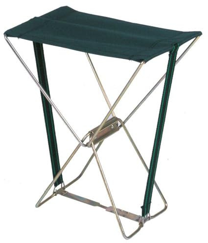 Mikado Hocker - Faltbar Groß (40X33X20cm)