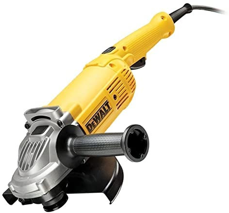 Dewalt Meuleuse 2000w 230 mm dwe490