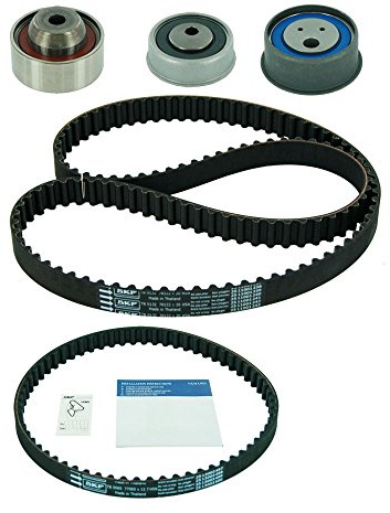 SKF VKMA 95675 Spannrolle