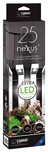 Ciano 25 Nexus Pure LED Light System