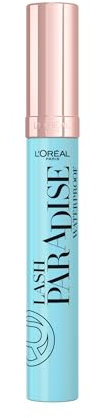 L'Oreal Paradise Extactic Waterproof Mascara 6,4ml #Black
