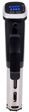 MakeCuisine THERMOCOOKER MC-SV2 Sous Vide/Roner para Cocina a Baja Temperatura y al Vacío / 1200 W