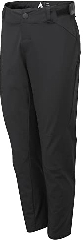 Altura Spark Kinder Trail-Hose - Schwarz - 11-12 Jahre