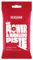 Renshaw Flower & Modelling Paste White 1kg - Pasta de Modelado, Óptima para Flores, Pétalos, Figuras y Mucho Más, Pasta de Azúcar Comestible - Blanco - 1 kg