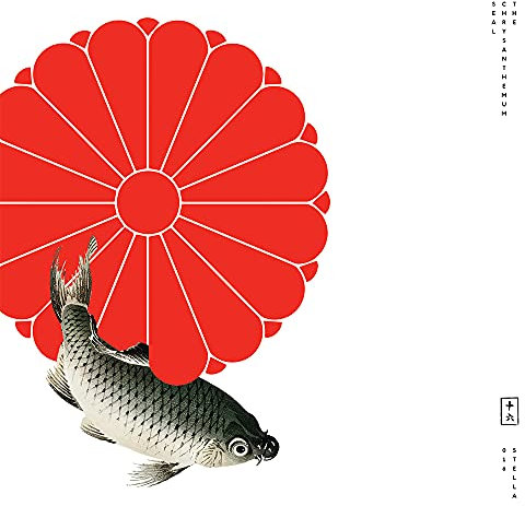 The Chrysanthemum Seal [VINYL]