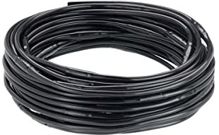 90353 Tubo gocciolante 1/4” 15 m per irrigazione