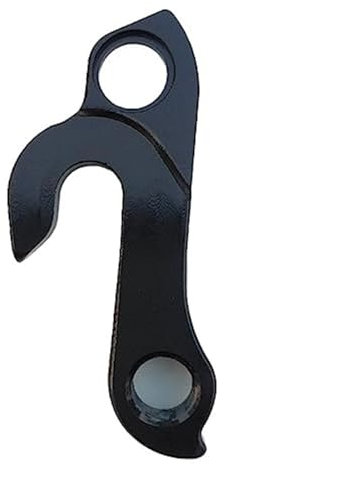 Vexilon 2pcs Bicycle Gear Rear Derailleur Hanger,for GT Torelli,Commencal Premier Meta AM HT Mtb Bicycle Carbon Frame Bike MECH Dropout Bike Derailleur Hanger