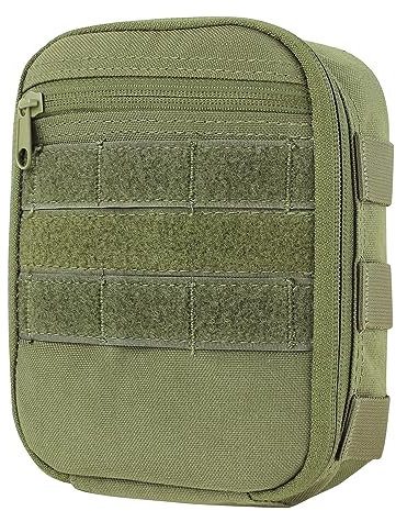 Condor Sidekick Tasche Oliv Drab