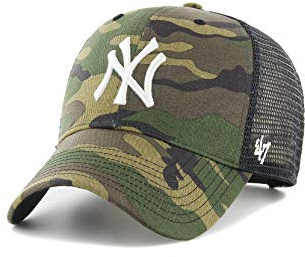 '47 Brand Men's B-cbran17gwp-cmf Cap Not Applicable, Green, One Size
