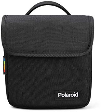 Polaroid Box Kameratasche - Schwarz