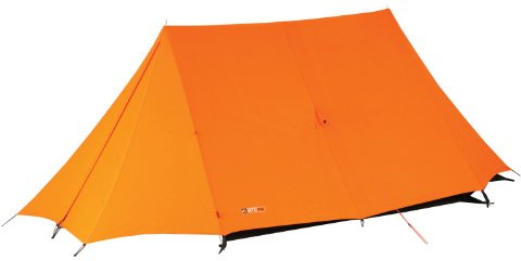 Force Ten MK4 Standard Tent - 2012