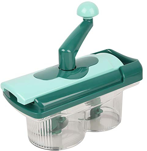 Genius Nicer Twist, 7-teilig