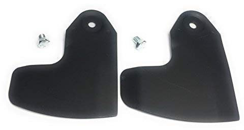 Wolf 1-Loch Klinge Messerklinge Rasenmähermesser Neue Ausführung Premio Concept