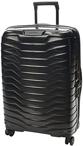 Samsonite Suitcase PROXIS Black 69 Unisex Erwachsene