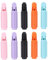 Volumizing Hair Root Clip, 10pcs Natürliche Flauschige Lockenwickler-Rollen-Clips, Selbstgriff-Wurzel-Volumen-Lockenwickler-Clip-Haar-Styling-Werkzeug, Leuchtende Farbe für die Tägliche Haarpflege