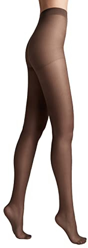 Conte elegant NUANCE 20 DEN matte Feinstrumpfhose mit Seideneffekt