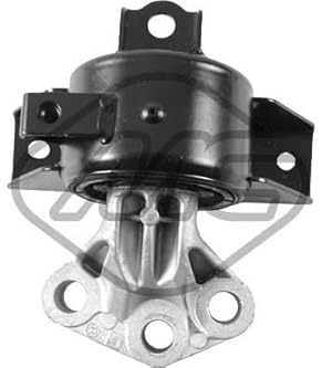 Metalcaucho Soporte de motor Compatible con OPEL Mokka/Mokka X J13 48000