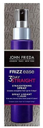 John Frieda Frizz Ease 3-Day Straight Styling Spray, 100ml