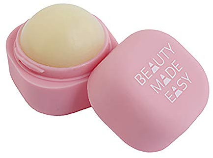 Beauty Made Easy Natural Origin Lip Balm Wildberry mit natürlichen Inhaltsstoffen, 6,8 g