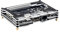 Vim1 Una caja de TV de código abierto Amlogic S905X Quad-Core Amlogic S905X DIY Set-top Box por Khadas, 2 GB DDR3 8 GB eMMC, soporte abundante sistema integrado, envío con potente accesorio