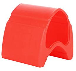 Nedlandic Sattelträger (Rot)