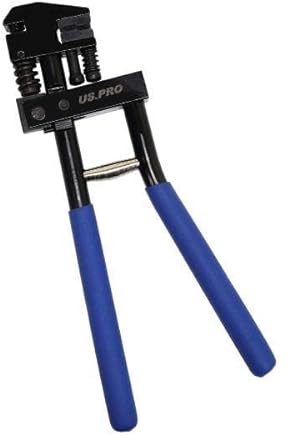 US PRO Tools Joggler Panel Flanging with 5mm Punch Hole Punching Tool 5457