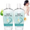 Skin So Soft Original Bath Oil,Original Skin Bath Oil So Soft,Soft Skin Original Bath Oil for Women,Skin Bath Oil Original (2PC)