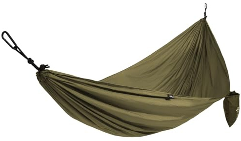 TacMaven MyNest Hammock (utomhushängmatta)