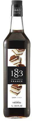 Philibert Routin Tiramisu Sirup - 1L