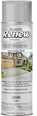 Seymour 20-600 Traffic Specialties Stripe Renew, Concrete