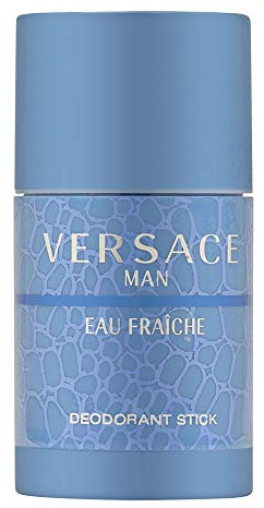Versace Eau Fraiche Man Deostick Herren 75 ml